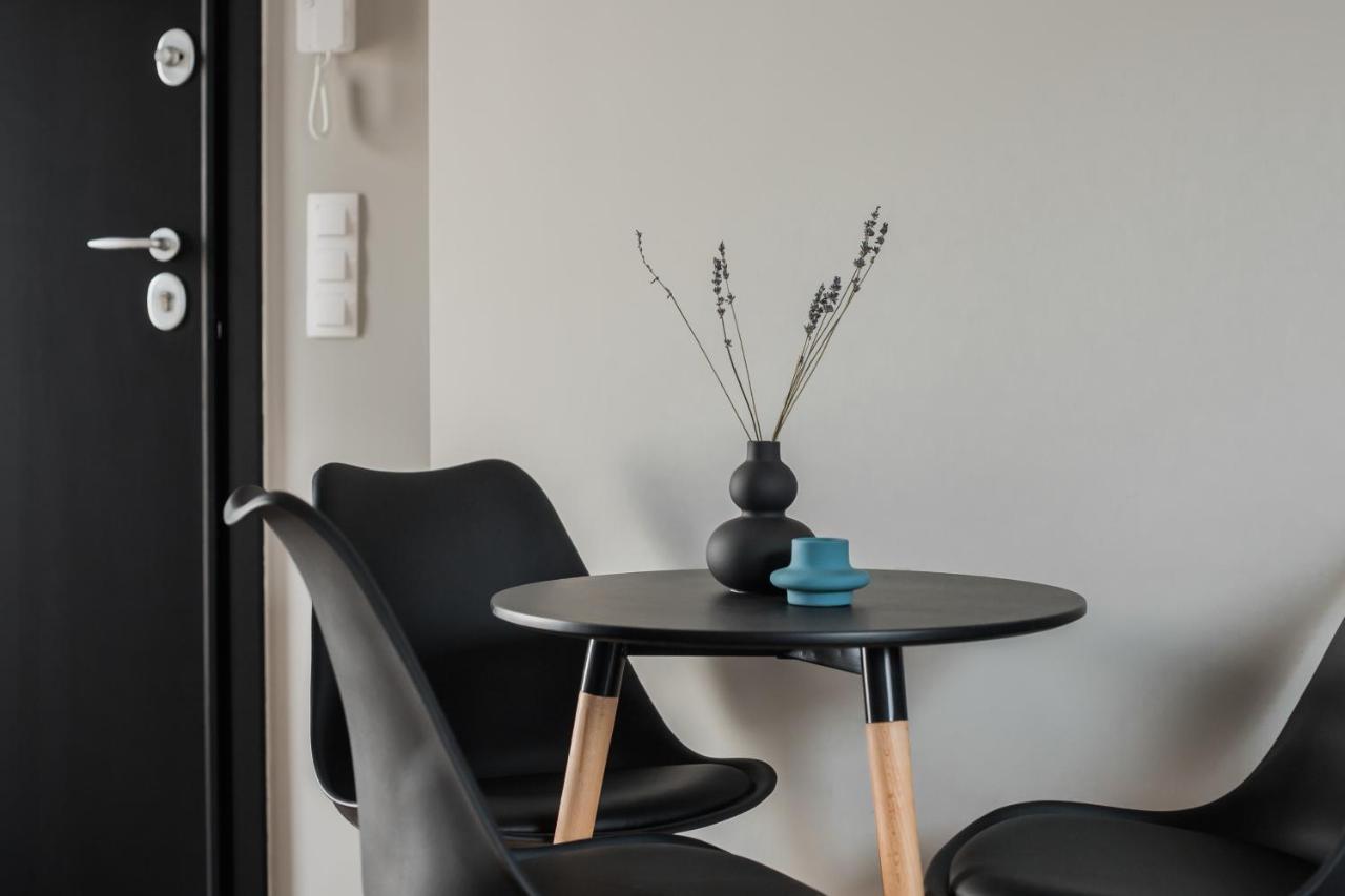 Wyz Athens Apartments By Upstreet Exterior foto